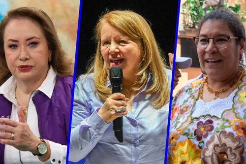 Arrancan las campañas con violaciones a la ley electoral