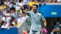 Gianluigi Buffon, portero ganador de la Copa del Mundo, se retira del futbol a los 45 años