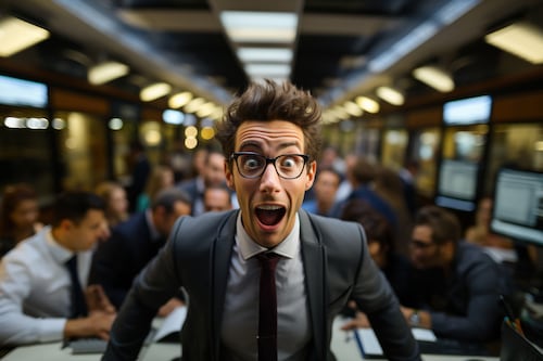 Beneficios bien diseñados: palanca de resiliencia organizacional