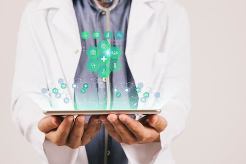 La gestión de identidades no humanas en entornos digitales