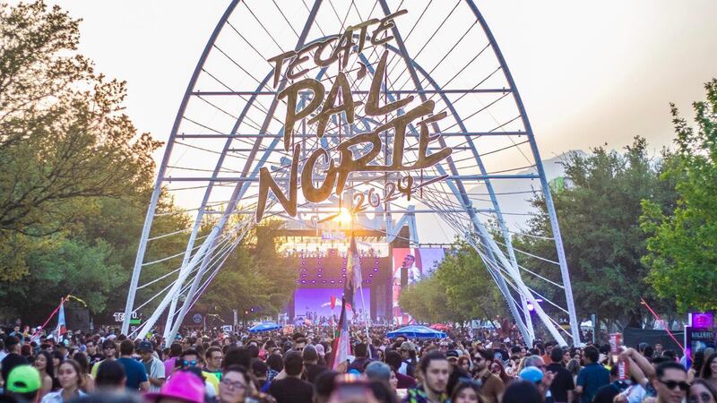 Tecate Pa’l Norte 2024: ¿Qué sale ‘más bara’, comprar los boletos por día o los abonos?