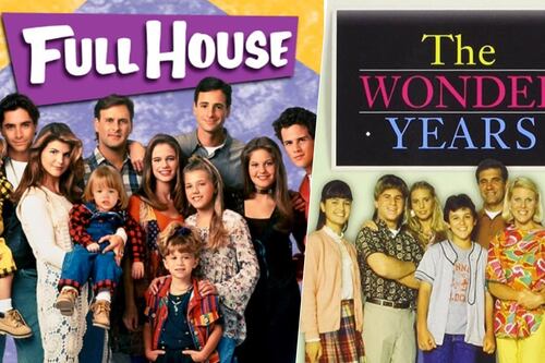 No solo ‘Stranger Things’ es ochentera: Acá van otras 5 series ‘viejitas, pero bonitas’