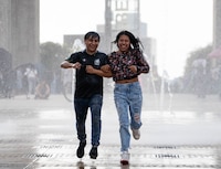 Clima en CDMX y Edomex: Temperaturas entre 7 y 26°C para el martes 29 de septiembre