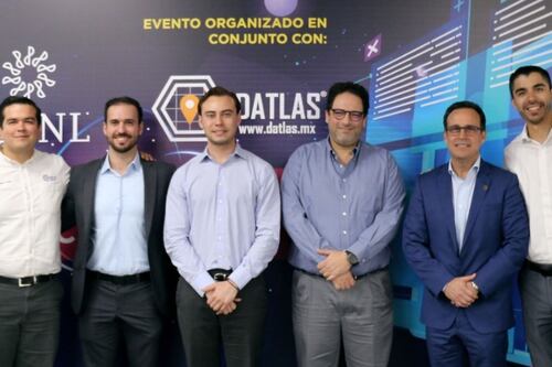 Informa ICPNL que la inteligencia artificial modificará la forma de laborar