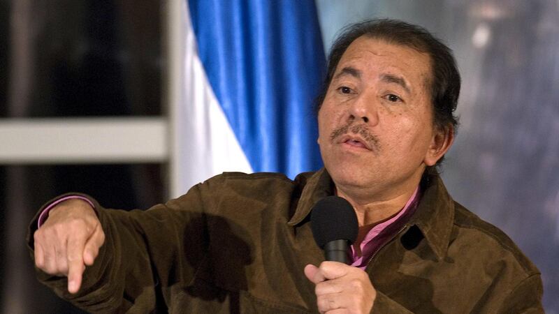 Nicaragua se une a México y rompe relaciones diplomáticas con Ecuador