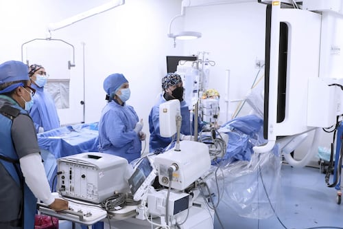 CIDH plantea cómo ejercer el presupuesto de salud