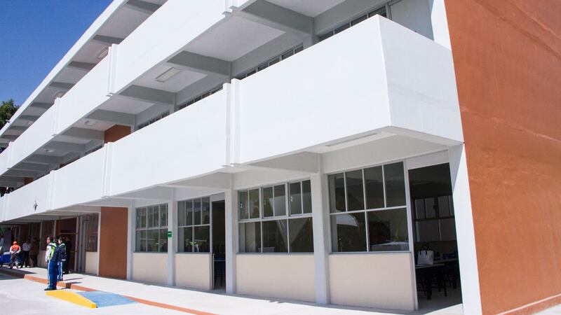 Autoridades separan de su cargo a 2 personas por ser omisas en caso de abuso sexual en kínder