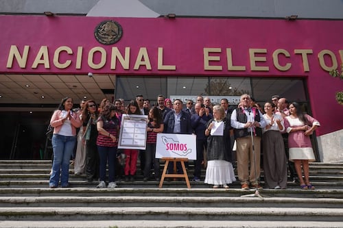 Qué es Somos, qué será Somos