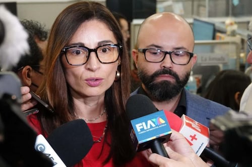 ‘No son capaces de venir 2 días seguidos’: Proponen semana laboral de 48 horas para legisladores