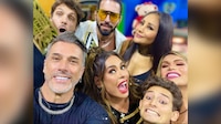 ‘La Casa de los Famosos’: Esto sigue en el reality show tras conocerse al primer finalista