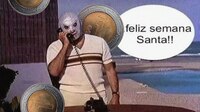 Feliz Jueves, Santo... peso: Gana casi 30 centavos al dólar HOY