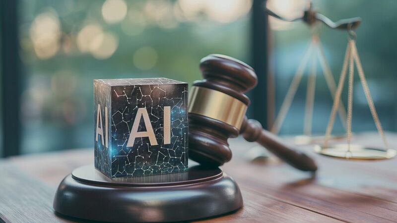 Volteando el calcetín: La IA y el riesgo del nuevo libertinaje regulatorio