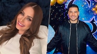 Cynthia Rodríguez reveló cómo le pidió matrimonio Carlos Rivera: ‘Preparé un concierto para ti’