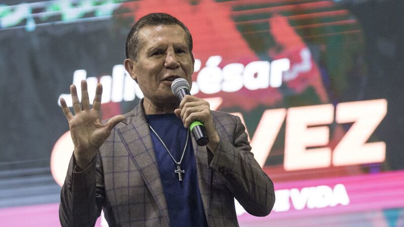 El día que Faitelson le propuso a Julio César Chávez cruzar de ‘mojado’ a EU y pasó sin visa