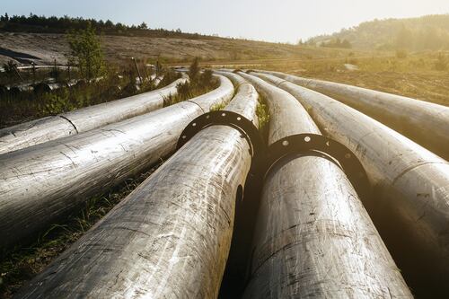 Gasoducto Sur de Texas-Tuxpan inicia operaciones luego del acuerdo entre IEnova y Gobierno