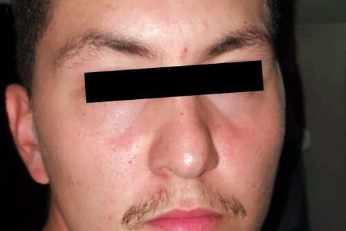 Fiscalía de Sonora captura a hombre requerido en Arizona por asalto sexual contra menor de edad