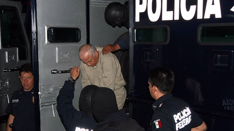 ¿Por qué Jean Succar Kuri fue trasladado a un penal en Cancún otra vez?