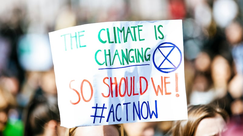Cambio Climático, una carrera contra el tiempo que estamos perdiendo