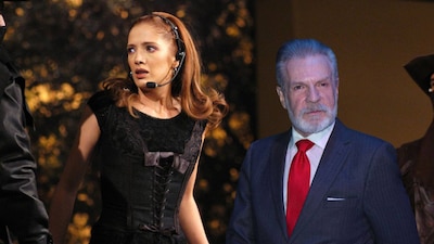 Alejandro Tommasi reveló nuevos detalles acerca del retiro de Adela Noriega de las telenovelas. (Foto: Créditos Cuartoscuro)