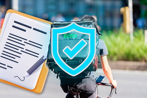 Justicia para los ‘socios’; la nueva reforma laboral