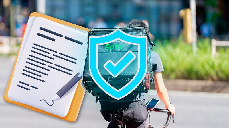 Justicia para los ‘socios’; la nueva reforma laboral