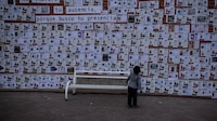 Localizan vivos a 3 adolescentes desaparecidos en Guadalajara; investigan posible reclutamiento forzado
