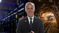 Carney ‘seduce’ a inversionistas con ‘Plan Canadá’: Ofrece 167 proyectos de minas, centros de datos y gas