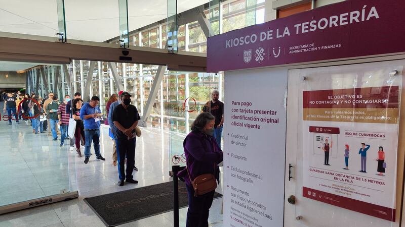 Buen Fin 2023 llega al predial: Este municipio del Edomex dará 100% de descuento