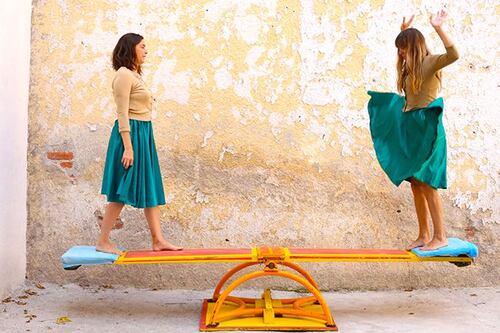 Teatro UNAM: ‘La excursión de las niñas muertas’, una obra sobre el exilio por el nazismo