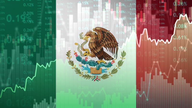 México se salva ‘de panzazo’ de la recesión: ¿Cuánto creció el PIB en el primer trimestre?