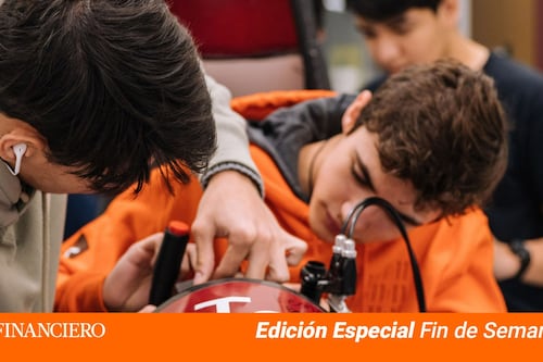 La ingeniería que el siglo XXI necesita