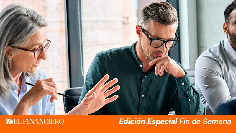 Convivencia generacional en el futuro del trabajo