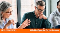 Convivencia generacional en el futuro del trabajo