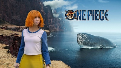 La segunda temporada del live-action de 'One Piece' trae nuevos personajes, escenarios, cameos y más. (Foto: Netflix)