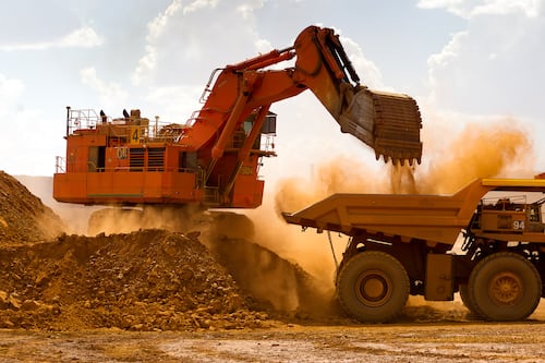 Minerales críticos ‘traerán billete’ a México: Alianza con EU impulsará 45 mil mdd en inversiones