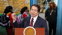 Mario Delgado justifica recorte de clases de la SEP: ‘México no cabe en un solo calendario’