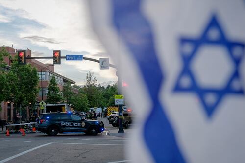 Familia de presunto atacante, en Colorado, es arrestada y detenida para deportación