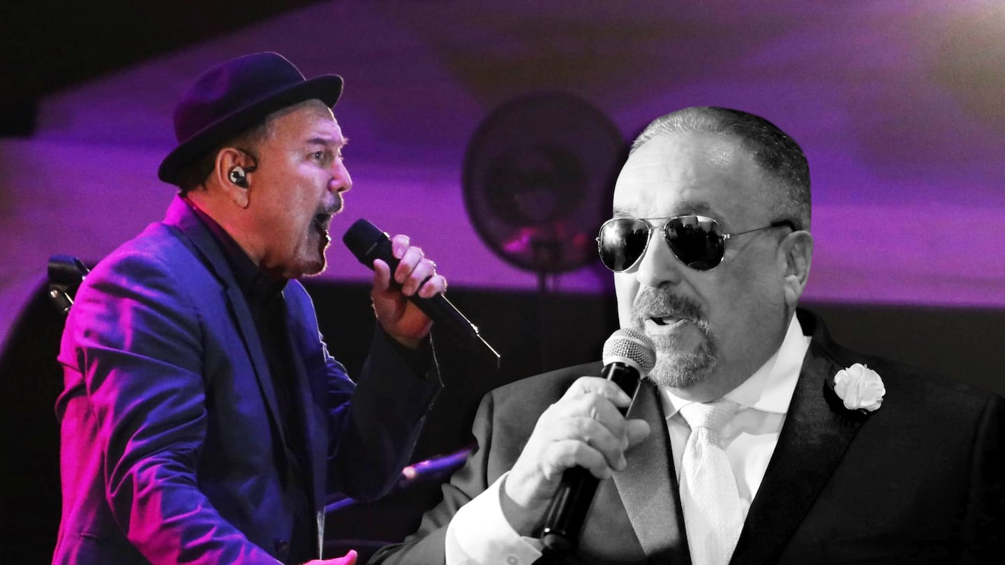 Rubén Blades reacciona a muerte de Willie Colón: ¿Por qué se distanciaron los músicos? – El Financiero