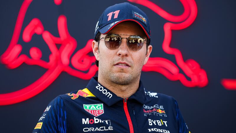 ‘Checo’ Pérez no llegó al inicio del GP de Austria: Red Bull explica la razón de su ausencia