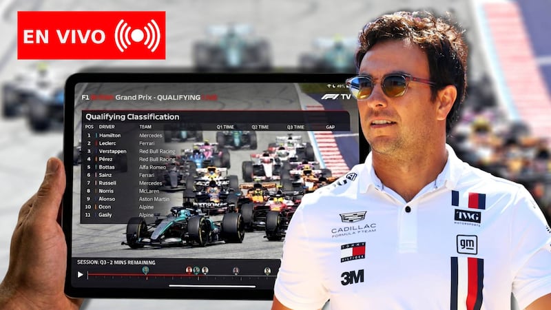 Kimi domina en Silverstone: Parrilla de salida en GB