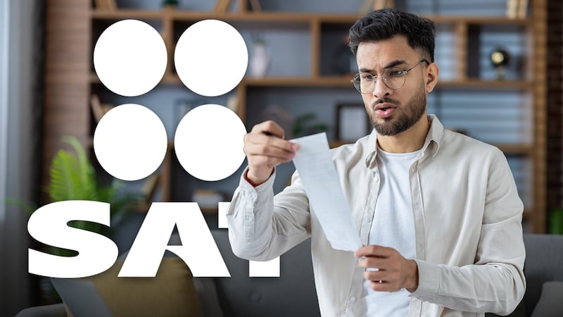 Aguas con el SAT en 2026: ¿Qué sabemos de los cambios que aplicará para combatir las facturas falsas?