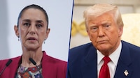 No vamos a permitir la intromisión de EU en asuntos de México: Sheinbaum
