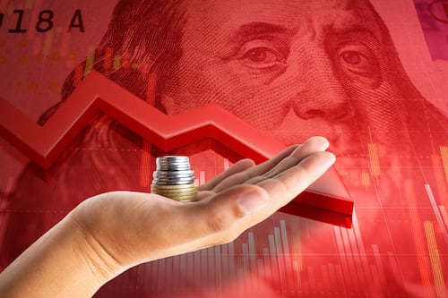 El golpe al peso: ¿episodio o tendencia?