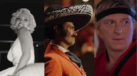 Estrenos en Netflix: ‘Cobra Kai 5′, ‘El Rey’ y todo lo que llega en septiembre 2022