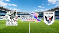 México vs. Panamá EN VIVO: ¿A qué hora y dónde ver las semifinales de los Juegos Centroamericanos 2026?