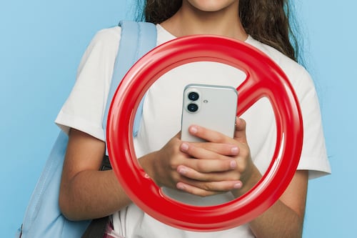 SEP cancelará el uso de celulares en primaria y secundaria: ¿A partir de cuándo no se podrán usar?