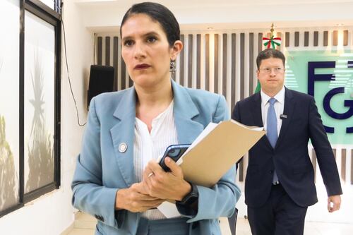 Doble ejecución fue bien planeada por 4 expertos: SSC y fiscalía de la CDMX