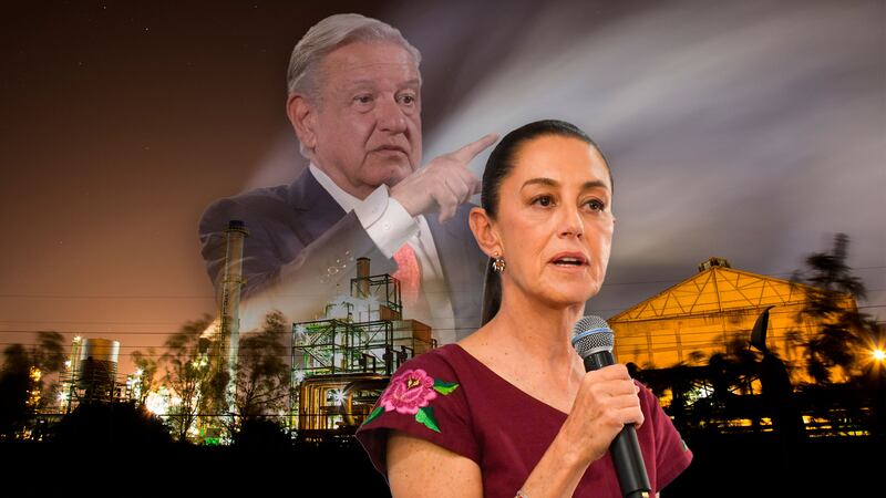 El dilema de Claudia