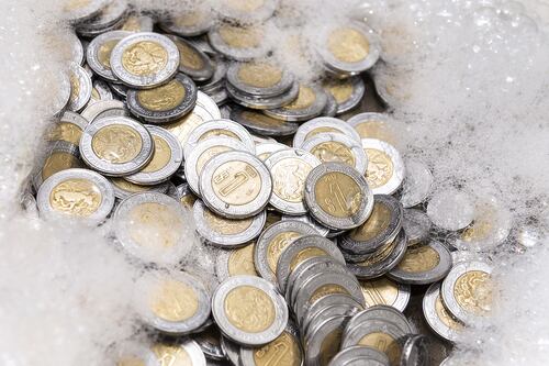 Unidad de Inteligencia Financiera suma 180 denuncias por lavado de dinero
en esta administración