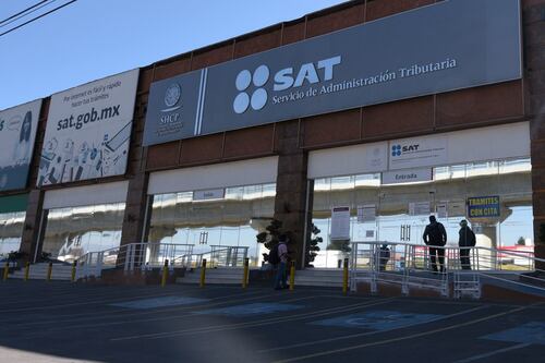 ¿Tienes algún adeudo con el SAT? Así puedes saberlo